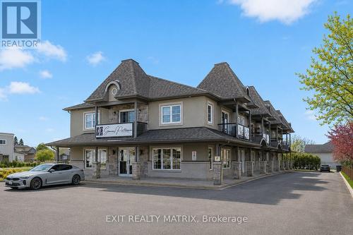 103 - 856 NOTRE-DAME STREET  Russell, ON K0A 1W0