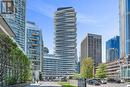 2706 - 15 Queens Quay E, Toronto, ON 