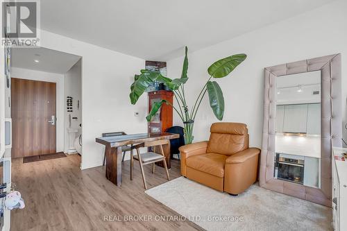 2706 - 15 Queens Quay E, Toronto, ON 