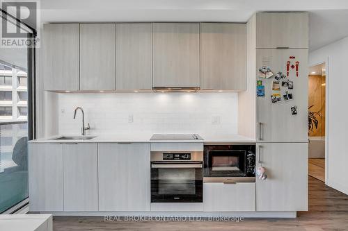 2706 - 15 Queens Quay E, Toronto, ON 