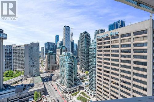 2706 - 15 Queens Quay E, Toronto, ON 