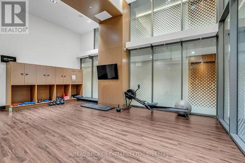 2706 - 15 Queens Quay E, Toronto, ON 