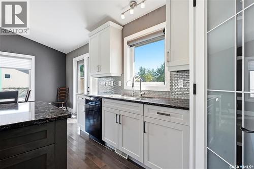 326 Horlick Crescent, Saskatoon, SK 