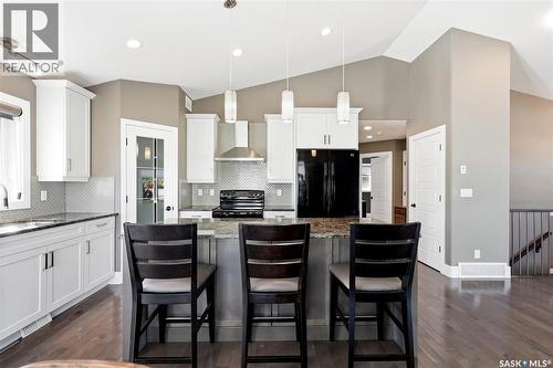 326 Horlick Crescent, Saskatoon, SK 