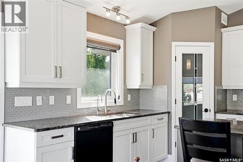 326 Horlick Crescent, Saskatoon, SK 