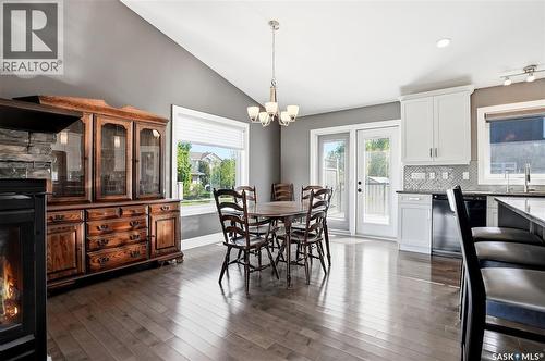 326 Horlick Crescent, Saskatoon, SK 