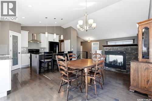 326 Horlick Crescent, Saskatoon, SK 