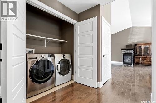 326 Horlick Crescent, Saskatoon, SK 