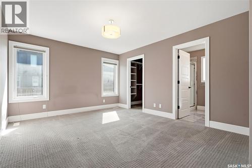 326 Horlick Crescent, Saskatoon, SK 