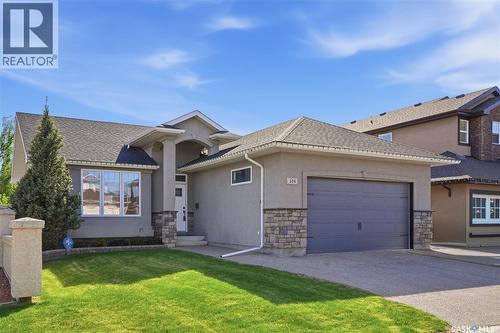 326 Horlick Crescent, Saskatoon, SK 