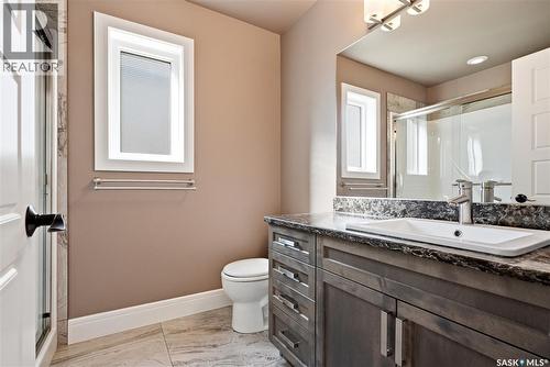 326 Horlick Crescent, Saskatoon, SK 