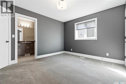326 Horlick Crescent, Saskatoon, SK 