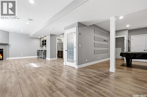 326 Horlick Crescent, Saskatoon, SK 