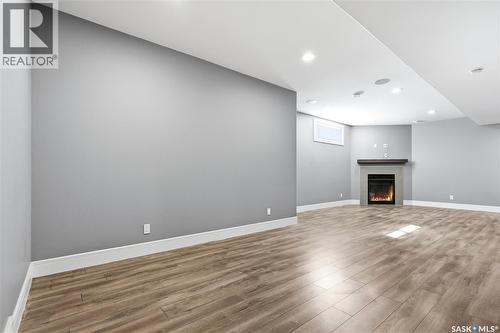326 Horlick Crescent, Saskatoon, SK 