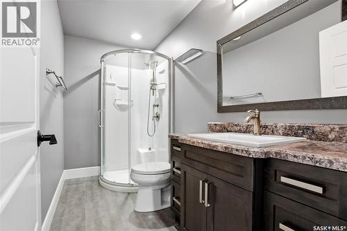 326 Horlick Crescent, Saskatoon, SK 