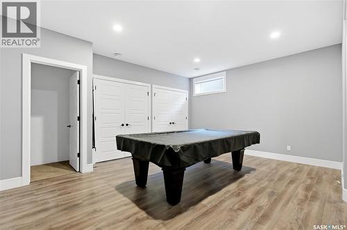 326 Horlick Crescent, Saskatoon, SK 