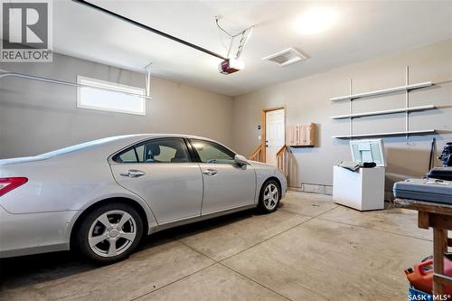 326 Horlick Crescent, Saskatoon, SK 