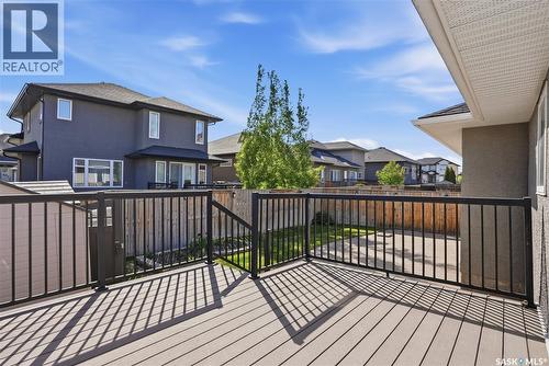 326 Horlick Crescent, Saskatoon, SK 