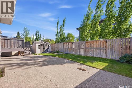 326 Horlick Crescent, Saskatoon, SK 