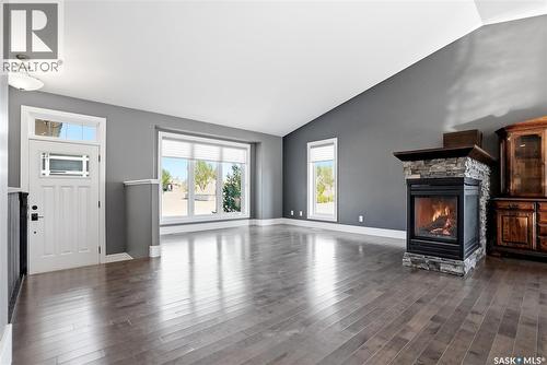 326 Horlick Crescent, Saskatoon, SK 