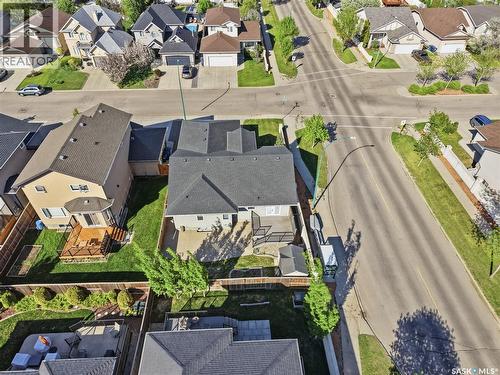 326 Horlick Crescent, Saskatoon, SK 