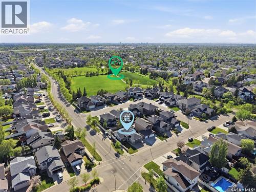 326 Horlick Crescent, Saskatoon, SK 