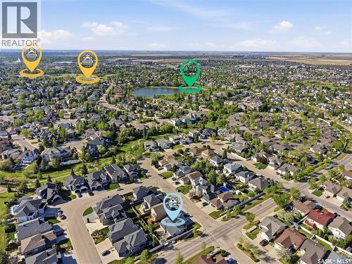 326 Horlick Crescent, Saskatoon, SK 