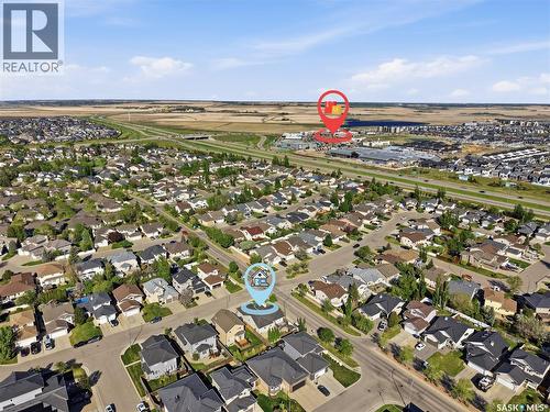 326 Horlick Crescent, Saskatoon, SK 
