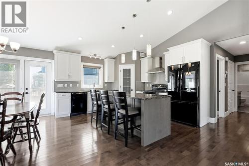326 Horlick Crescent, Saskatoon, SK 