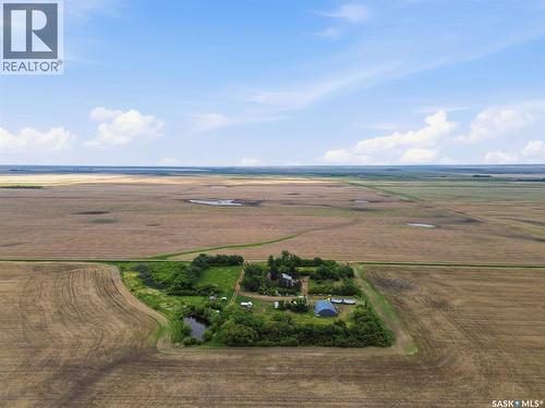 Elstad Acreage, Monet Rm No. 257, SK 