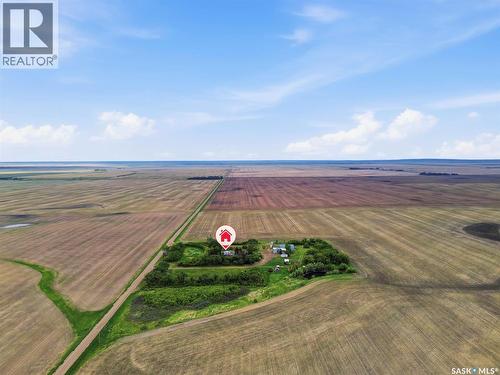 Elstad Acreage, Monet Rm No. 257, SK 