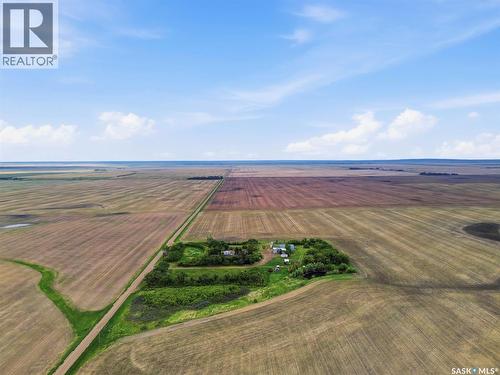 Elstad Acreage, Monet Rm No. 257, SK 