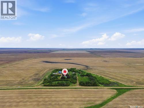 Elstad Acreage, Monet Rm No. 257, SK 