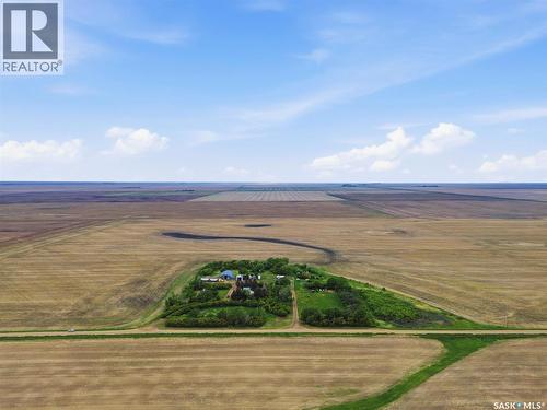Elstad Acreage, Monet Rm No. 257, SK 