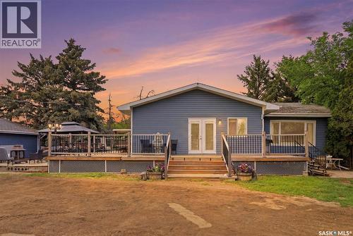Elstad Acreage, Monet Rm No. 257, SK 