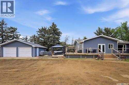 Elstad Acreage, Monet Rm No. 257, SK 