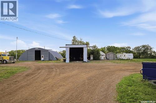 Elstad Acreage, Monet Rm No. 257, SK 