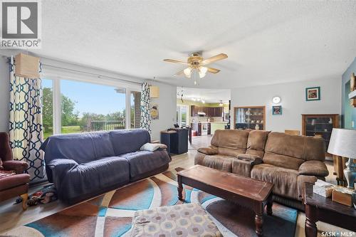 Elstad Acreage, Monet Rm No. 257, SK 