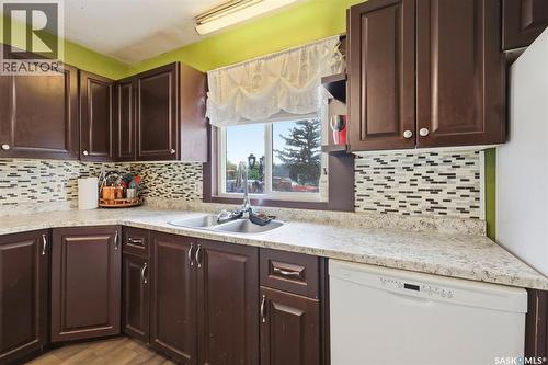 Elstad Acreage, Monet Rm No. 257, SK 