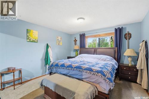 Elstad Acreage, Monet Rm No. 257, SK 