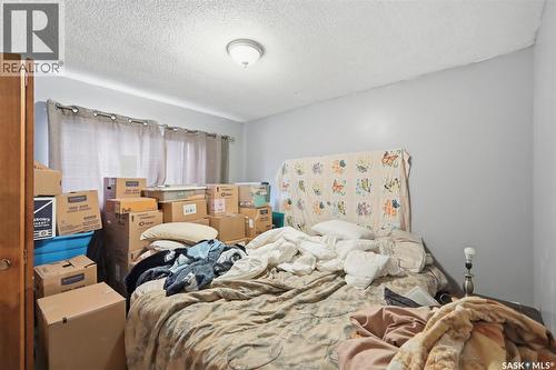 Elstad Acreage, Monet Rm No. 257, SK 
