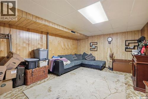 Elstad Acreage, Monet Rm No. 257, SK 