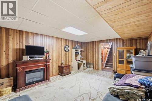Elstad Acreage, Monet Rm No. 257, SK 