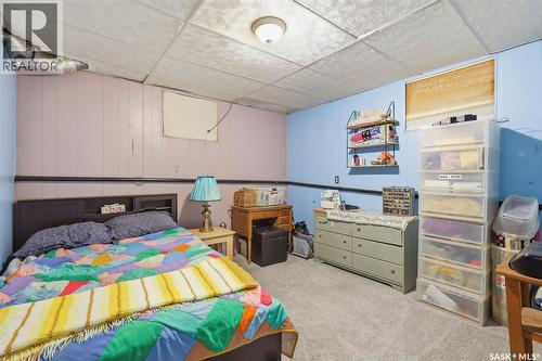 Elstad Acreage, Monet Rm No. 257, SK 