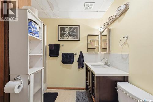Elstad Acreage, Monet Rm No. 257, SK 