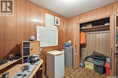 Elstad Acreage, Monet Rm No. 257, SK 