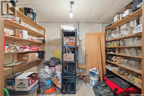 Elstad Acreage, Monet Rm No. 257, SK 