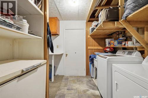 Elstad Acreage, Monet Rm No. 257, SK 