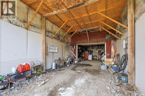 Elstad Acreage, Monet Rm No. 257, SK 