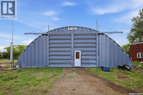 Elstad Acreage, Monet Rm No. 257, SK 